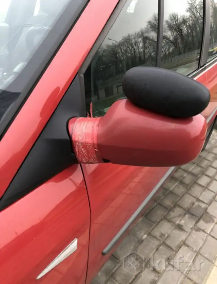 Продажа Рено Сценника Renault, фотография 8