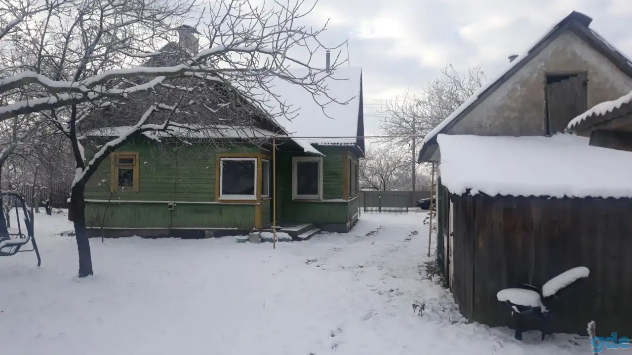 Дом в д. Федьковичи, фотография 8