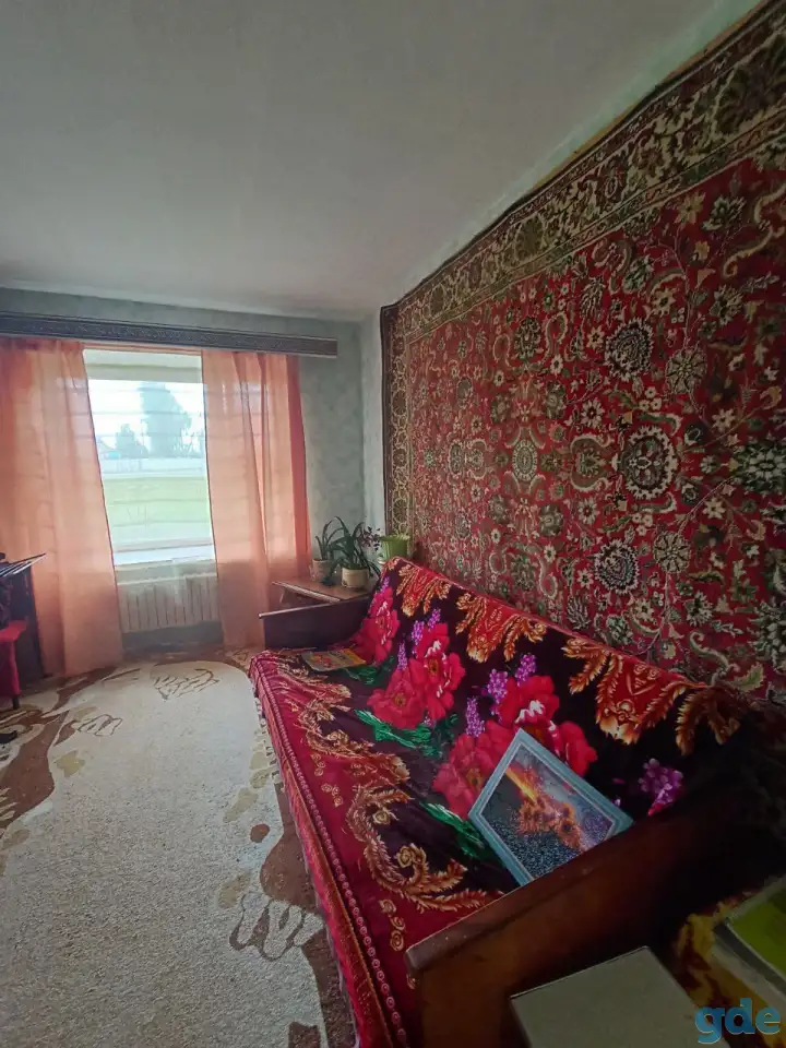 Продажа квартиры в г. Ветка, фотография 2