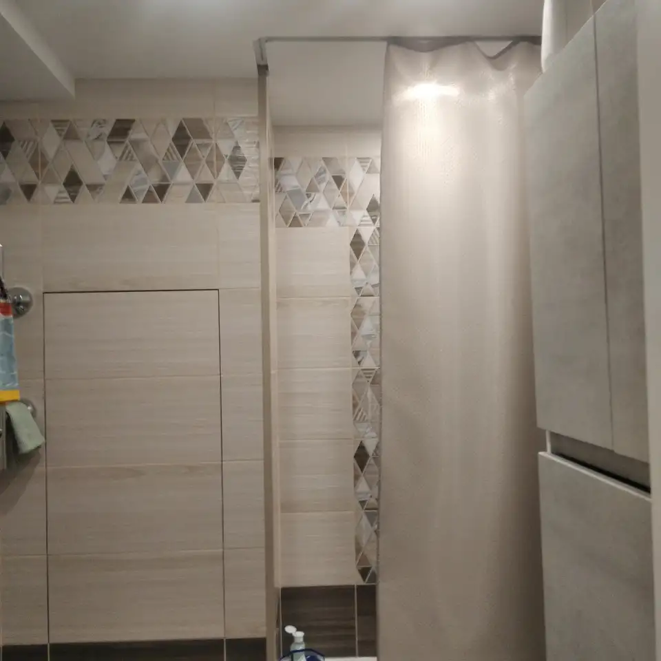 Натяжные потолки качественно, фотография 4