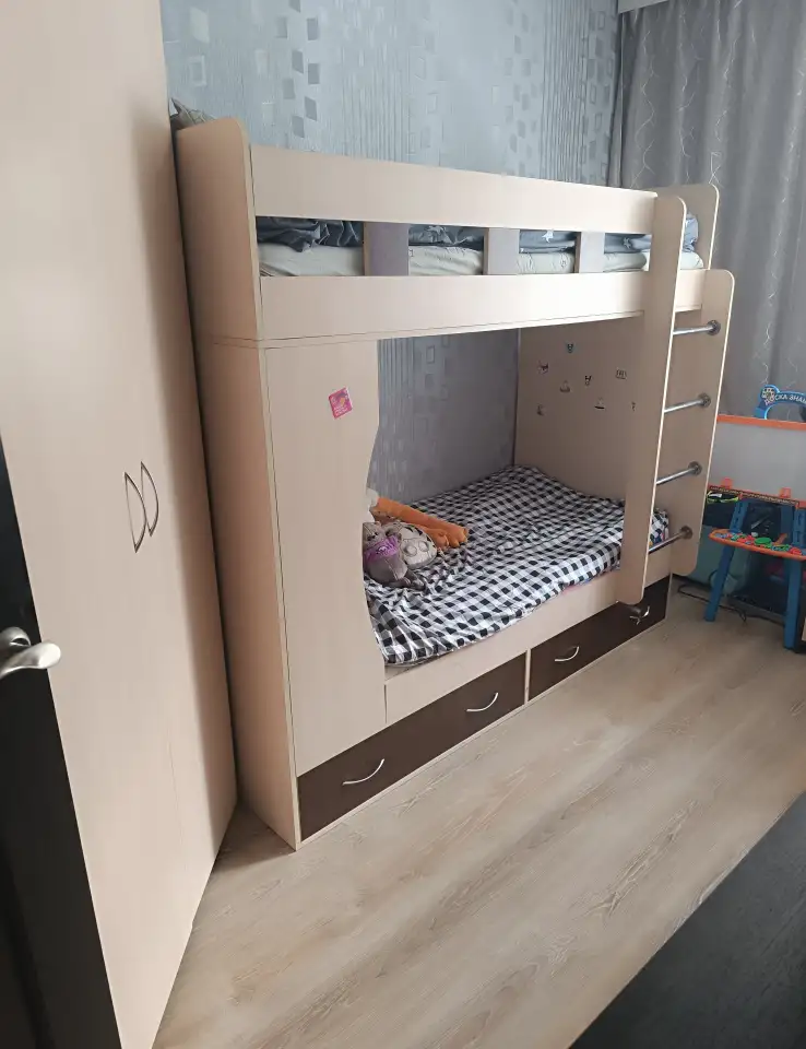 Продам дом, 1-ый Лепельский проезд 4, фотография 9