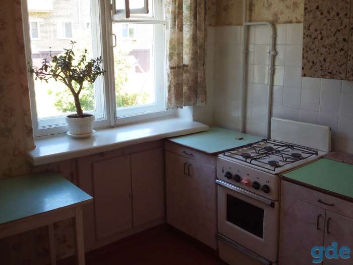 продам 1 ком. кв., ул красина, фотография 2