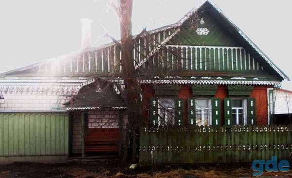 ПОЛДОМА, ул. Осипенко, д. 5, фотография 1