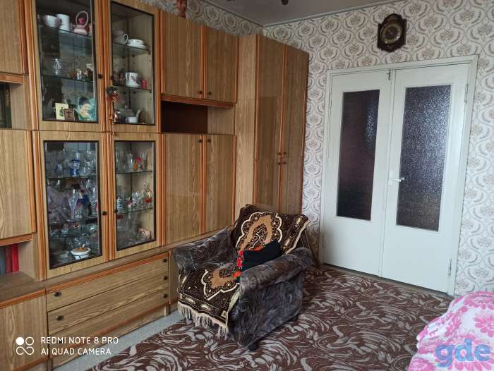 Сдам комнату р-н Малиновка, Рафиева 85, фотография 3