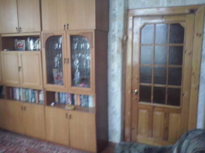 Продам Квартиру 3-х комнатную в г.Речица, ул.Гомельская, д.17