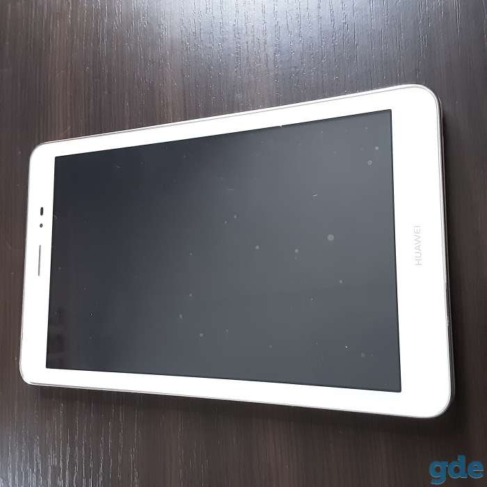 Планшет Huawei MediaPad T1 8.0, фотография 10
