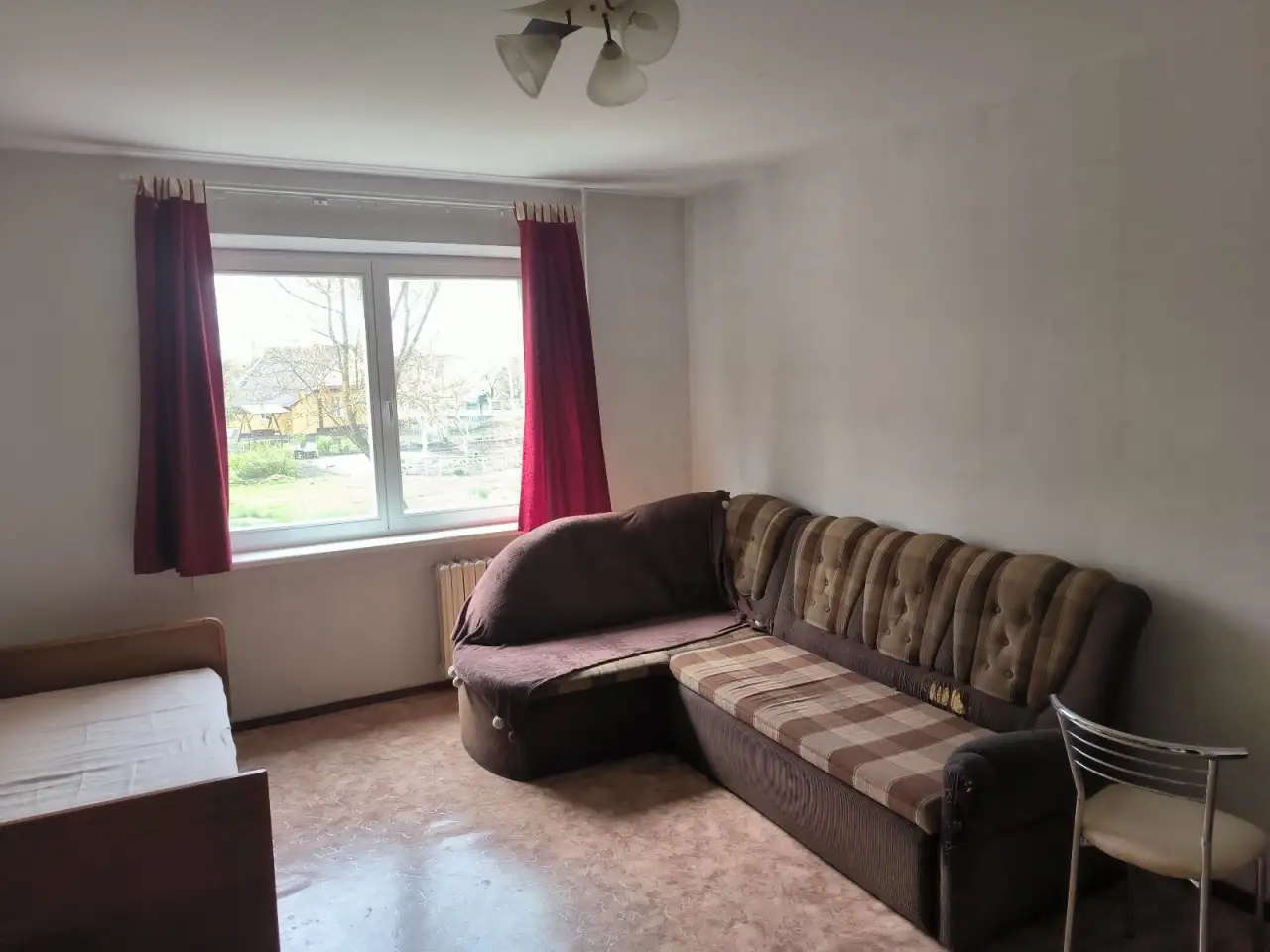 Сдам кв, Припяцкая 21/1 кв3, фотография 5