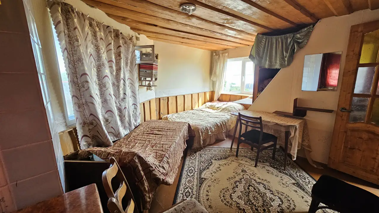 Сдается домик для отдыха 4-8человек в Браславе, ул.Горная д.2Б, фотография 5