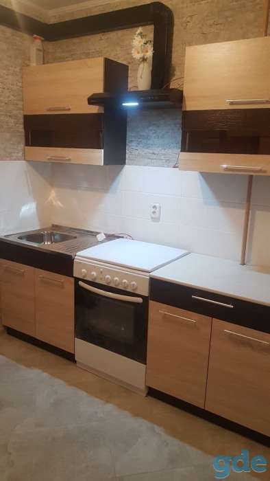 2к квартира, С. Панковой 46Д, фотография 3
