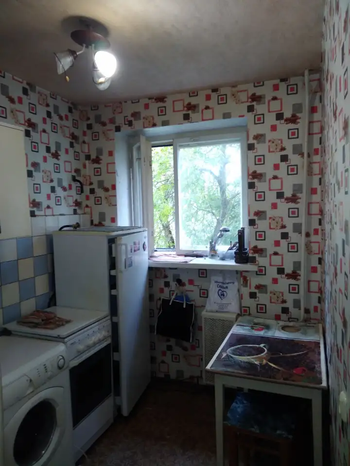Продажа квартиры однокомнатной, Фрунзе 63.1, фотография 7