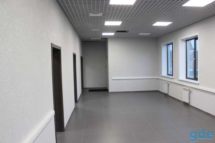 Аренда и продажа помещения, углы, фотография 10