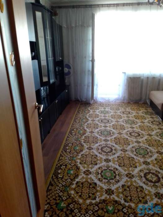 Продажа квартиры, Рабоче- крестьянская д.5, фотография 5