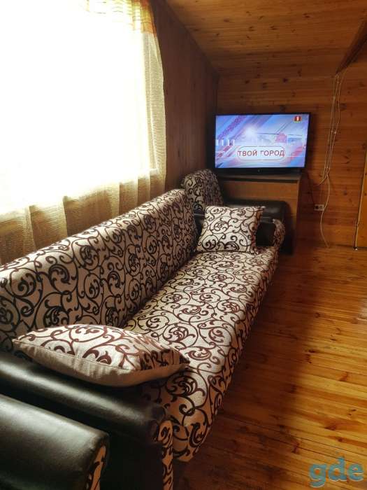 Дом на сутки с баней для компаний и командировочных, фотография 10
