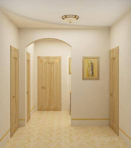 ремонт и отделка квартир домов и др. помещений, фотография 1