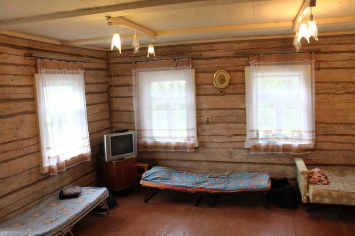 Дом в Дзержинском районе, фотография 1