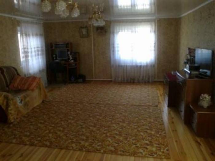БЕЗ ПОСРЕДНИКОВ просторный добротный жилой дом, Жабинка, фотография 2