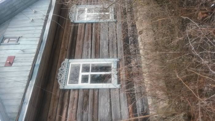 Продам дом в деревне, обл. Крупский р-н д.Барсуки, фотография 1