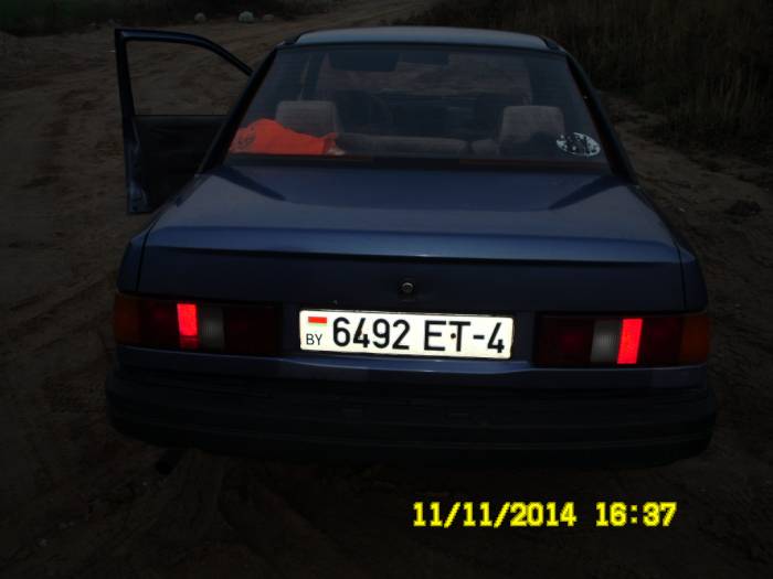 Продам автомобиль Ford, фотография 6