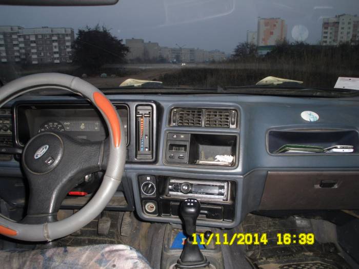 Продам автомобиль Ford, фотография 8