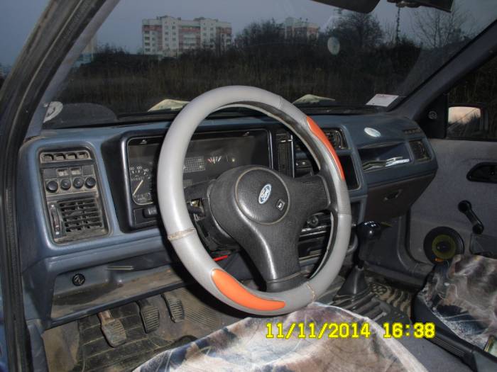 Продам автомобиль Ford, фотография 10