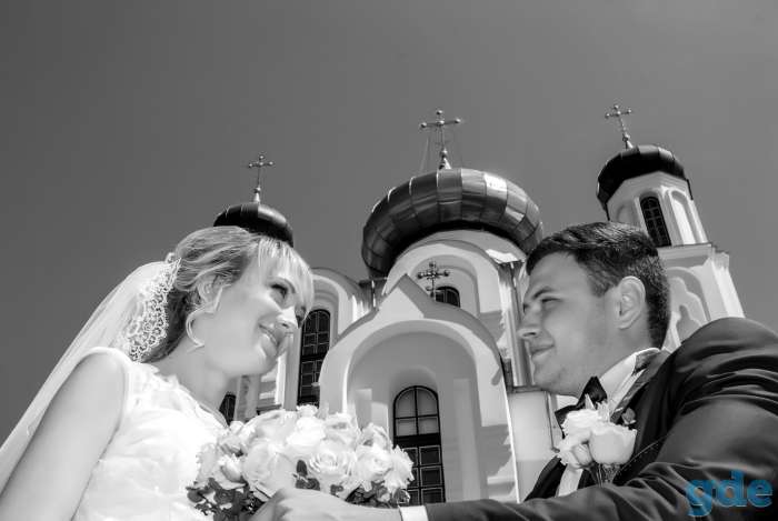 Фото-видеосъемка торжеств., фотография 2