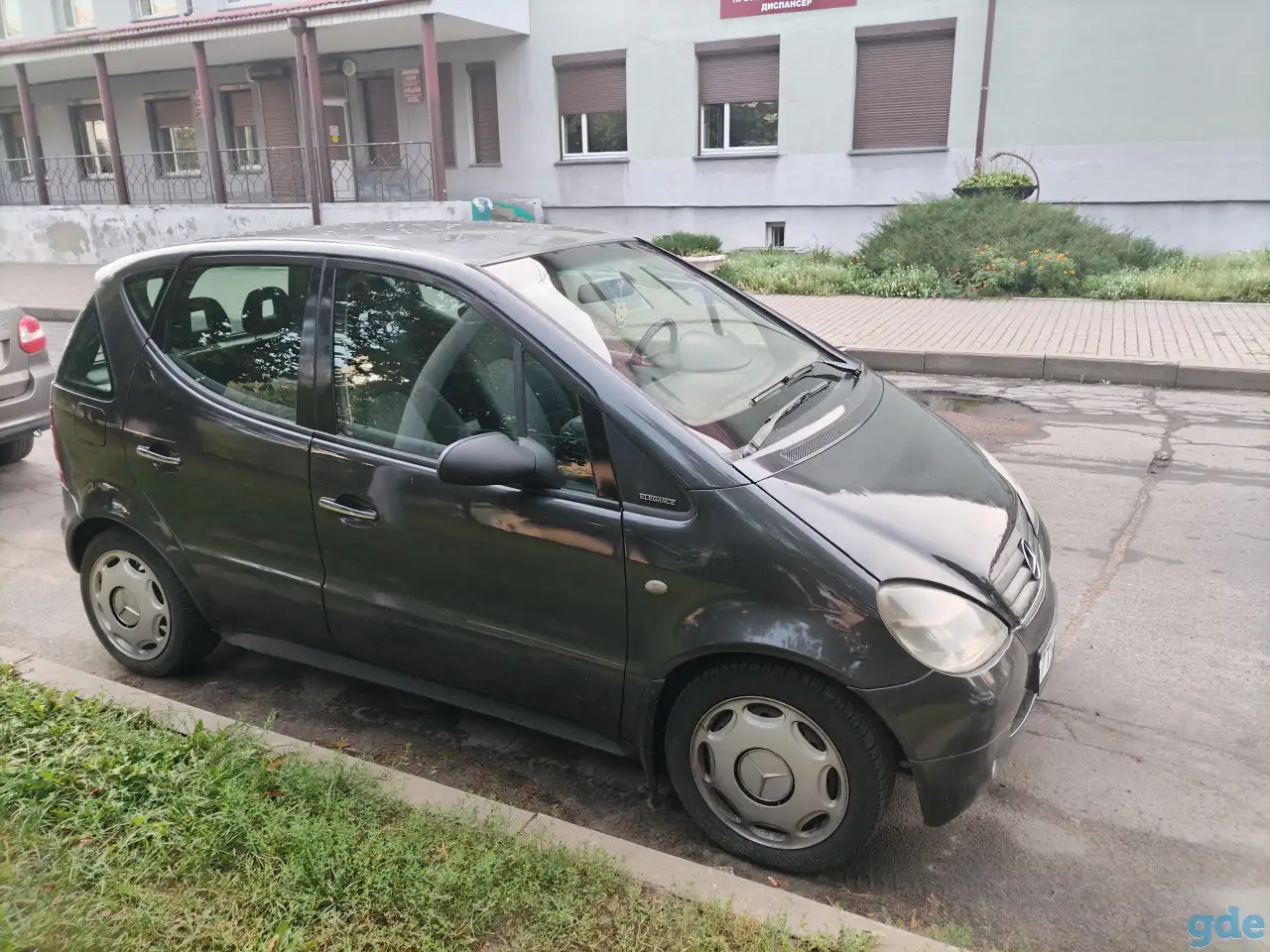 Срочно продается автомобиль, фотография 1
