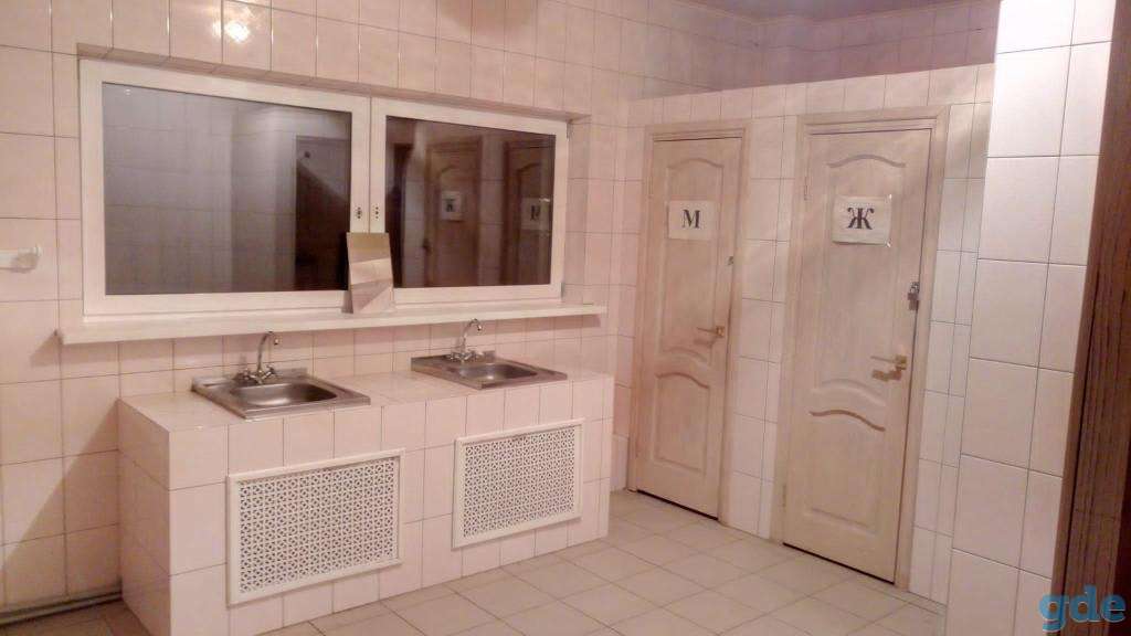 Сдаётся дом, ул вокзальная 3, фотография 3
