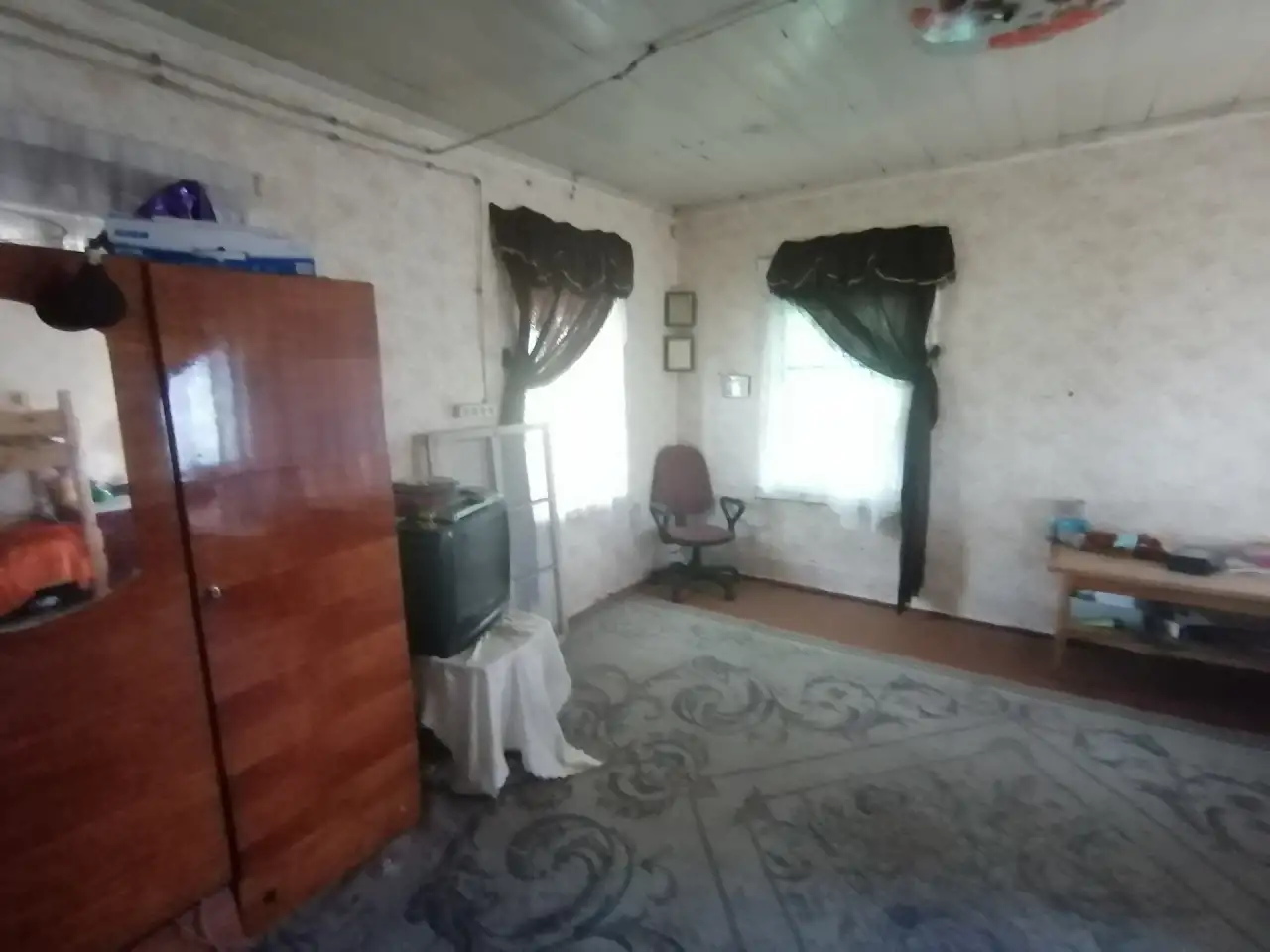 Дом в живописной лесной д.Пруды среди лесов и 2-х озёр,76 км от МКАД, отличная дорога, рядом вся инфра (2,5 км), фотография 8