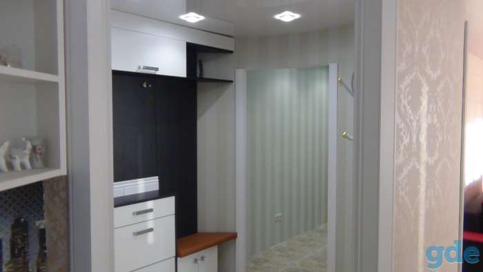 Продам квартиру с дизайн ремонтом., фотография 12