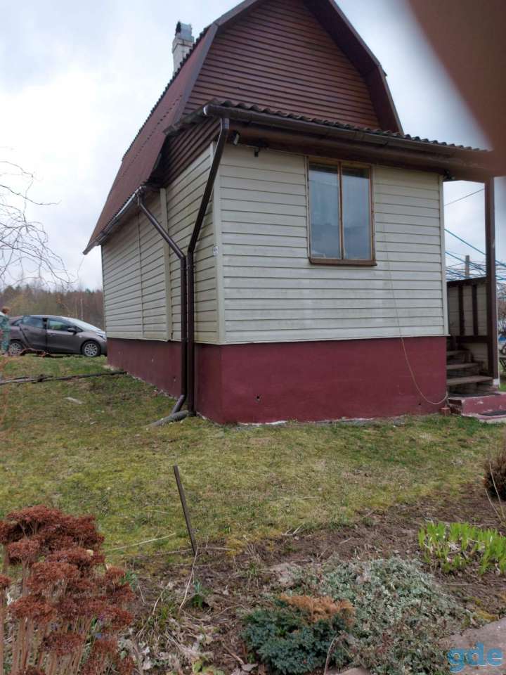 Продам дачу, СТ Химик-3  район 