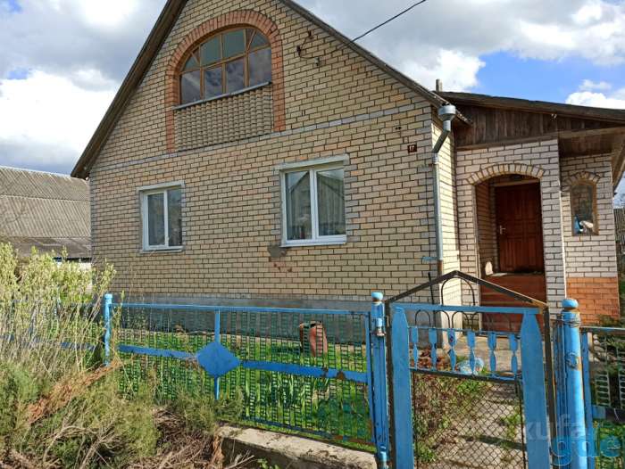 Продажа дома, Машерова ул., фотография 1