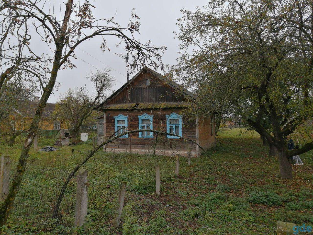 Продается дом, Брестская обл., Березовский р-н, Селец, фотография 4