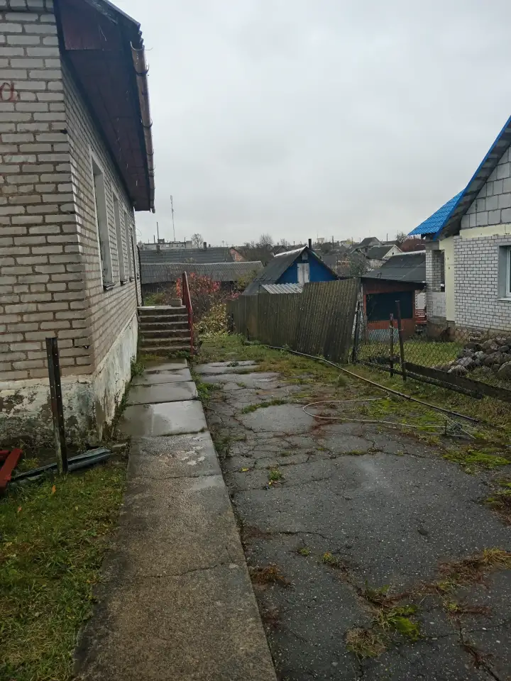Продам дом, Мицкевича 83а, фотография 2
