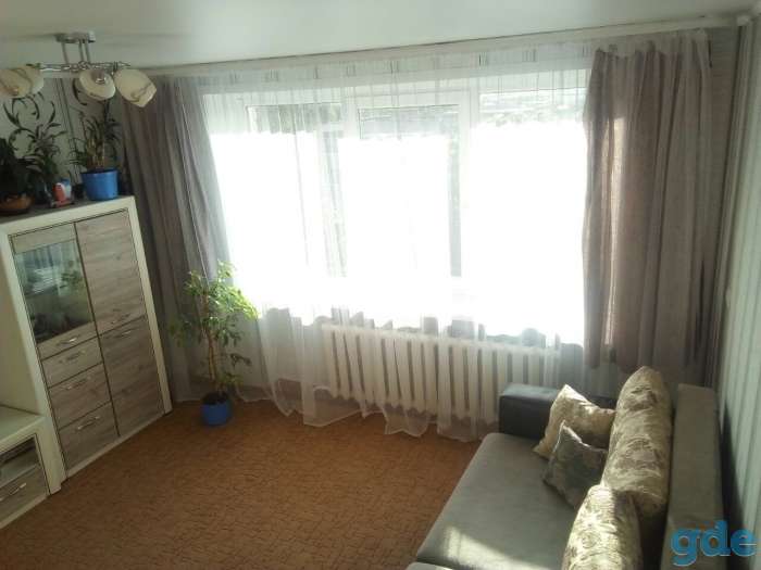 Продам 3-комнатную квартиру, ул. Брестская, фотография 4