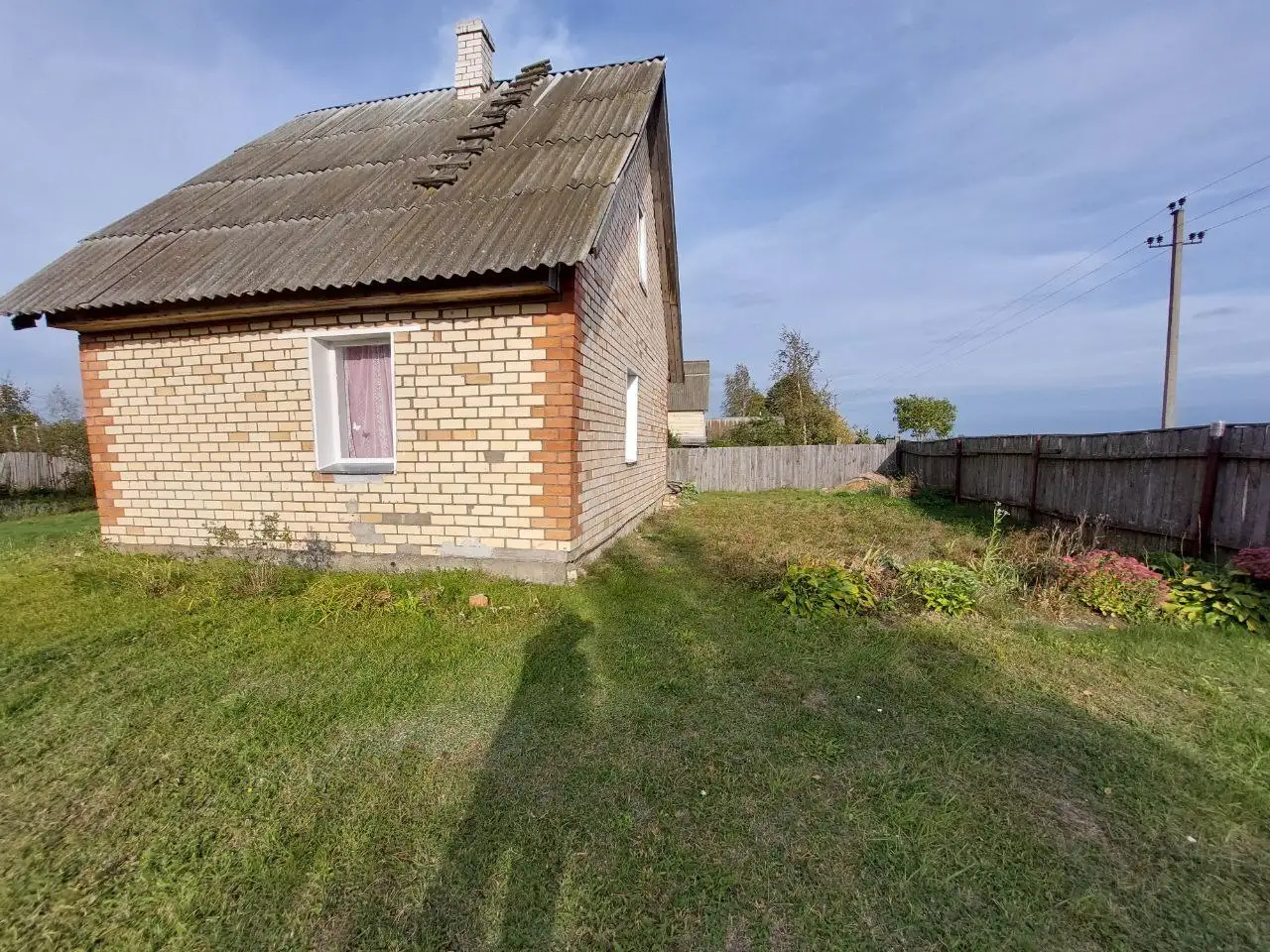 Продам дом в д.Пережир 19.1км от Минска, фотография 11