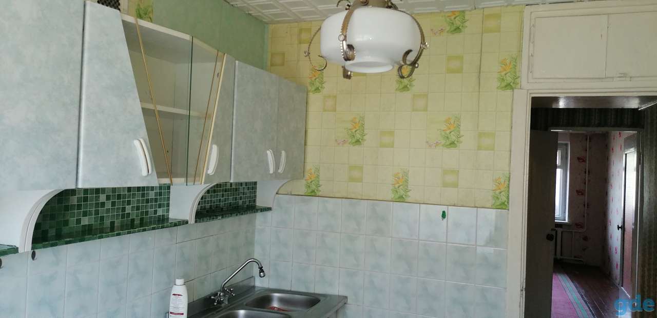 2-я квартира, ул. Дубровская 9, фотография 1