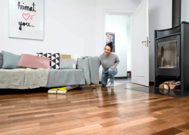 Электрошвабра Karcher FC 3 Cordless 30см 2,4кг АКБ, фотография 10