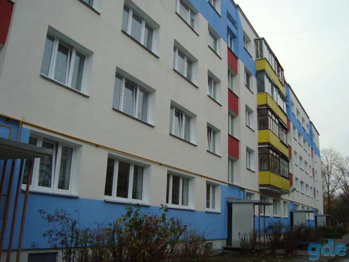 Квартира в Зеленом луге 3-х комнатная уютная, теплая, фотография 2