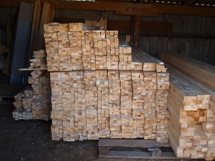 Пиломатериалы по старой цене, фотография 3