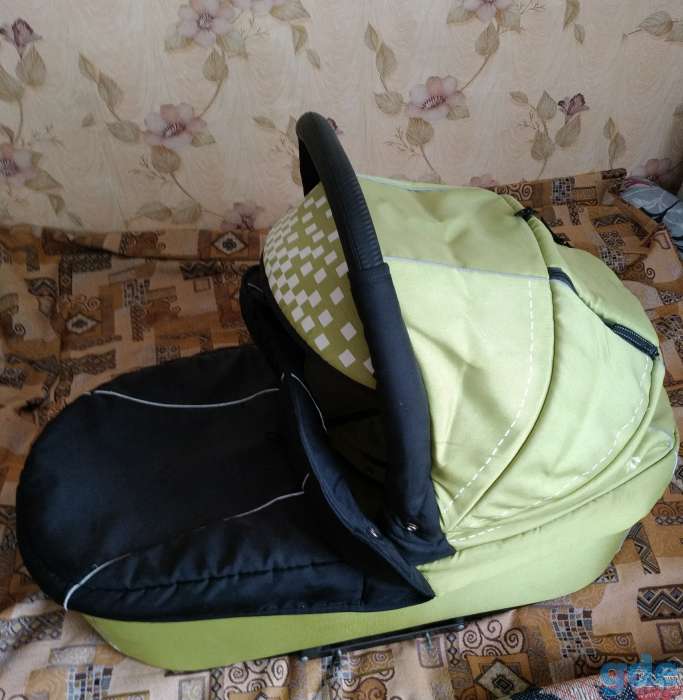 Продам коляску, фотография 2