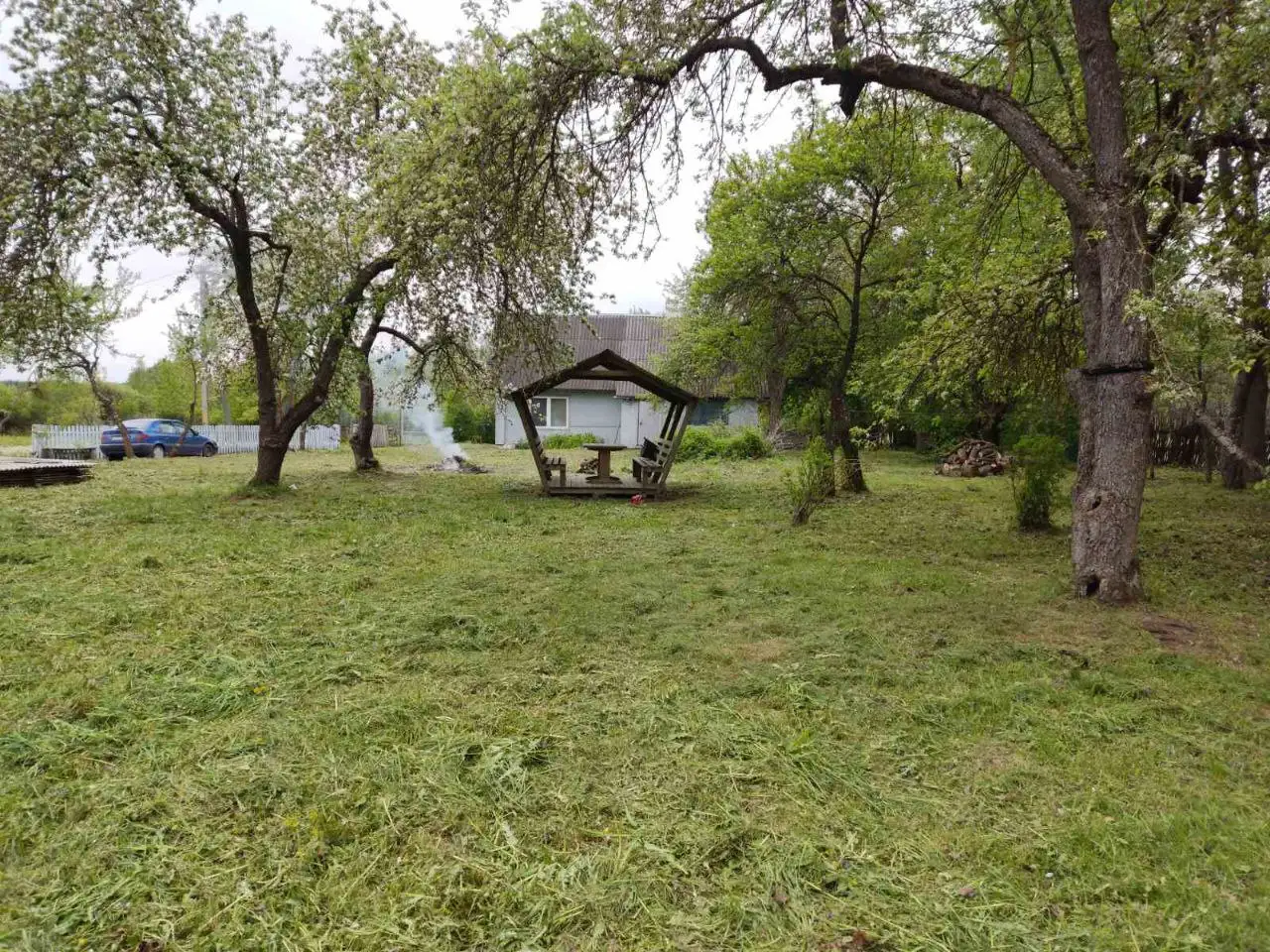 Продам Дом на хуторе, Гродненская обл., р-н, д. Попельники д. 3., фотография 6