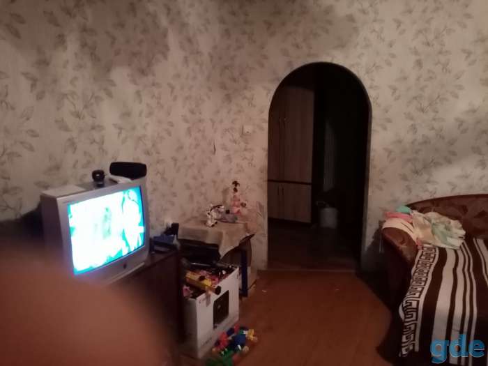 Продам 2-хкомнатную квартиру г. п. Бешенковичи Витебская обл., фотография 1