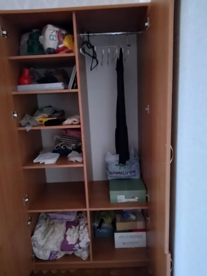 Шкаф для одежды, фотография 2
