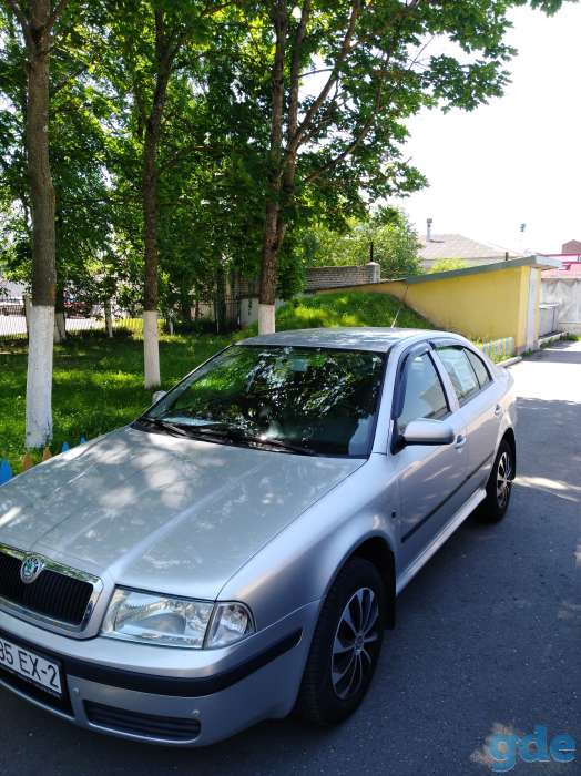 Продам авто Skoda Octavia, фотография 1