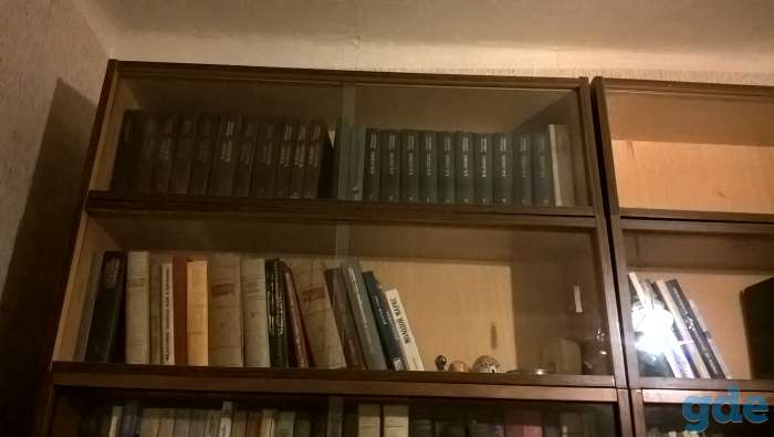 Продам книжные полки, фотография 1