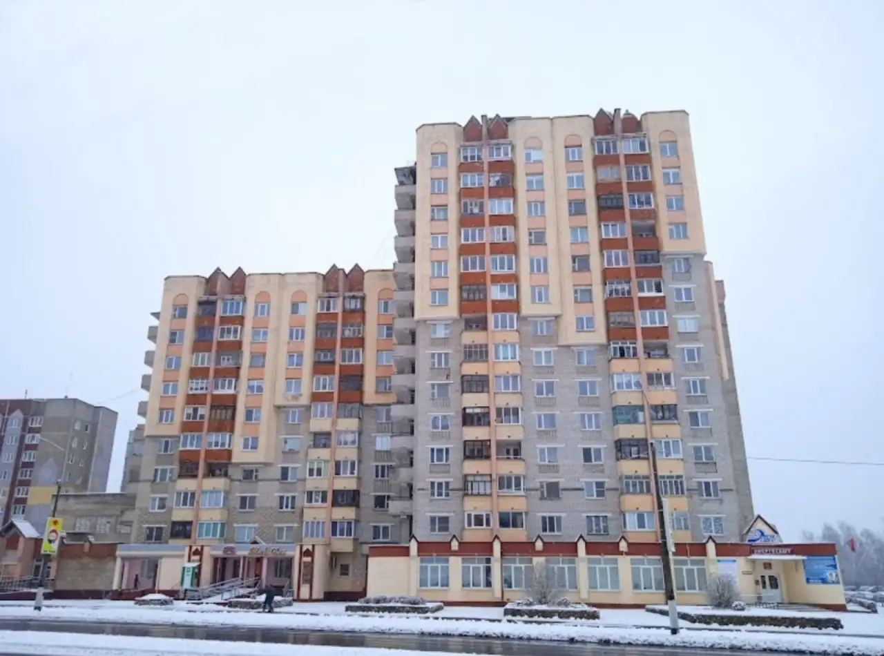 Сдам в аренду торговое помещение, ул. М. Богдановича, 15, фотография 4
