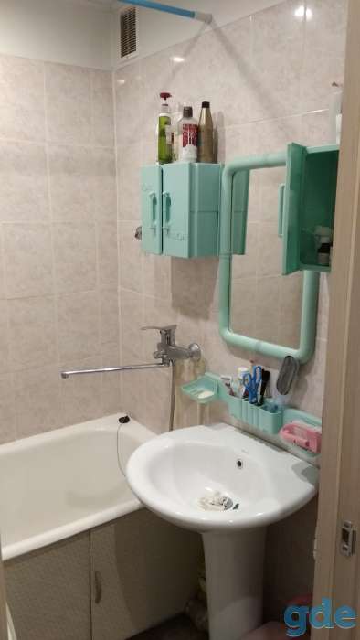 Продам однокомнатную квартиру, улица Шишкина 26, фотография 7