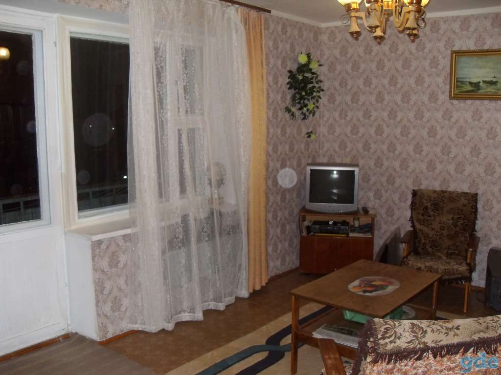 Сдам комнату, ул.Крылова, фотография 1