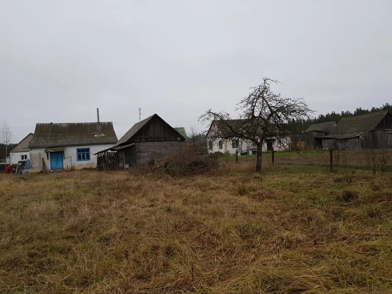 Продать дом, А.г озеры  ул  Молодежная  17 Гродненская  обл, фотография 7