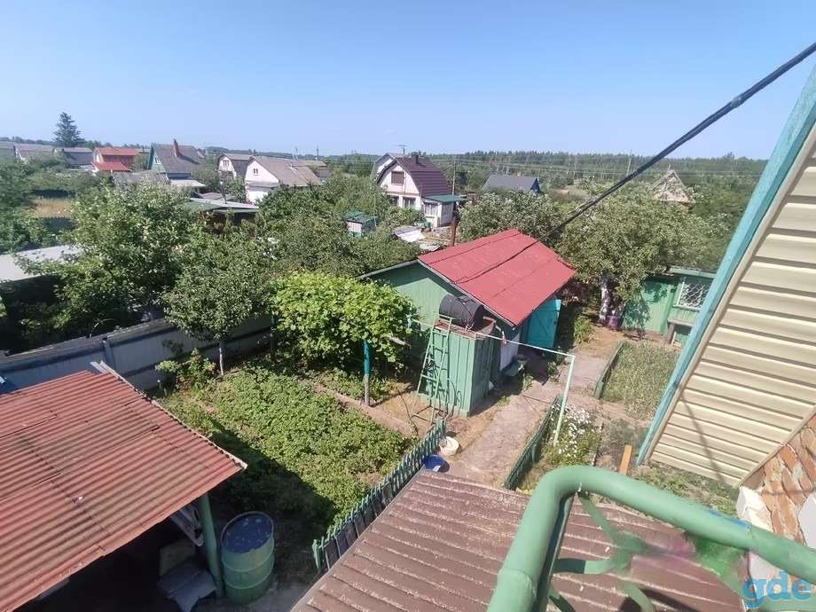 Продаем дачу в Рудне Споницкой, в кооперативе СТ 